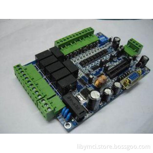 Thru-hole HASL SMT PCB Assembly PCBA , Prototype Circuit Bo